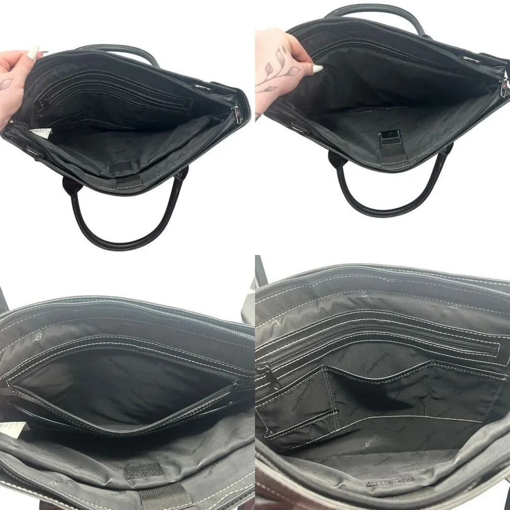 Samsonite Black Lenovo Ideapad 15.6